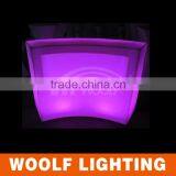 Hotel Managerment Special Modern LED Illuminated School Furniture thumbnail-2