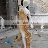 Sexy-laday Statue Human Figure Marble Statue thumbnail-2