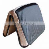 Vivinataure Folding Floor Chair thumbnail-4