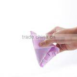 Plastic Square Pots for Plants Colorful Color-Large Size thumbnail-5