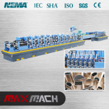 Stainless Steel Pipe Welding Rolling Making Machine