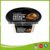 Customized Plastic IML Dip Pots thumbnail-1