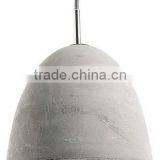 Handmade Artistic Handicrafts Cement Lamp Shade thumbnail-3