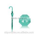 Transparent Automatic Umbrella POE Material thumbnail-5