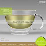 Eco-Friendly Glass Big Water Cups thumbnail-1