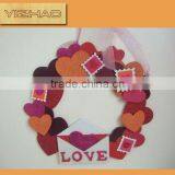 Beautiful Lovely Wooden Valentines Decoration YZWVD142801. thumbnail-1
