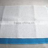 PVC Anti Slip Bath Mat/ Shower Rug thumbnail-1