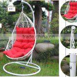 Outdoor Hanging Bed thumbnail-1