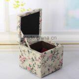 Wholesale Laundry Hamper Corner Laundry Basket thumbnail-2