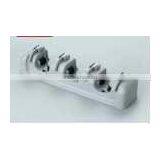 Garden Tool Storage Tool Rack Organization for the Home Plastic Hanger for Closet Garage Organizer thumbnail-6