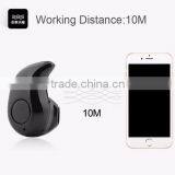 Earphone Bluetooth Small And Exquisite Stereo Sound Head Phone S530 thumbnail-6