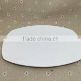 Wholesale Chinese Bulk Stocked Ceramic Dinner Plate thumbnail-5