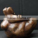 Abstract Theme Bronze Casting Statue thumbnail-3