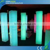 Park Theme Decorative Square Pillar Light From Goldlik Factory thumbnail-5