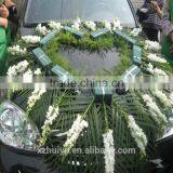 Huiya Green Wet Floral Foam for Fresh Flower Arrangement thumbnail-4