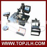 Hot Selling 5 in 1 Sublimation Plain Printing Machine thumbnail-4