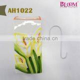 Calla design flower ceramic humidifier