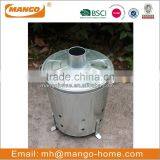 35L High Quality Galvanized Incinerator thumbnail-2