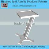 Factory Supply Black Acrylic Lectern thumbnail-1