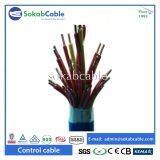 1.5mm2 KVV PVC Control Cable thumbnail-3
