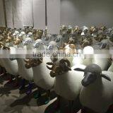 FRP Goat Statue Sculpture thumbnail-5