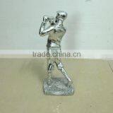 Polyresin Man Figure Character thumbnail-5
