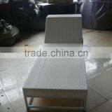 Fashion Design White Lounge Chair thumbnail-5