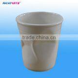 Hot Sale Wrinkle Ceramic Coffee Mug thumbnail-1