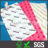 China Manufacturer Paper Tissue Paper With Custom Logo thumbnail-3