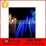 20 LED Colorful Solar Power Bubble Bar String Light Lamp Garden Home Holiday Party Festival Christmas Decoration G0066 thumbnail-1