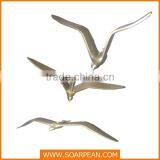 Customized Decorative Metal Sea Gull, Artificial Sea Gull thumbnail-2