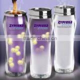 2016 New Design Stainless Steel Sublimation Travel Mug thumbnail-3