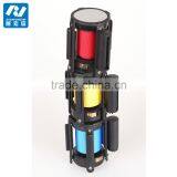 2meters Queue Management Post Retractable Belt Stanchion thumbnail-6