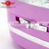 Best Selling 3 Layer Plastic Insulation Bento Lunch Box / Food Warmer thumbnail-3