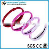 Healthy and Fashion Mosquito Repellent Dispeller Bracelet for Kids and Adults