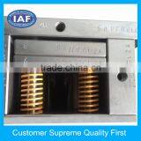 China Fast Supply Plastic Cap Mould Manufacturer of Bottle Cap thumbnail-3