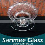 Hot Sale Customized Glass Ice Cream Cups thumbnail-3