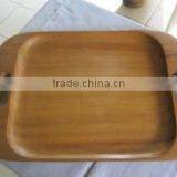 Hot Sale Wooden Tray thumbnail-4