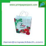 Bespoke Fashion Handbags Carrier Paper Shopping Bag thumbnail-4