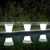 Rechargeable Battery Operated Led Flower Pot Lighting thumbnail-1