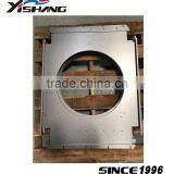 OEM ODM China Manufacturer Precise Sheet Metal Working thumbnail-4