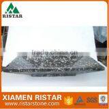 Cheap Square Black Marble Stone Bathroom Basins and Stone Sinks RST-SB032 thumbnail-1