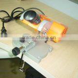 2" 50mm 120w Multi-Purpose Cutting Power Mini Miter Cut Off Saw Electric Hobby and Craft Tools GW8052 thumbnail-5