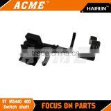 ST MS440 460 Switch Shaft thumbnail-1