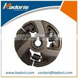 Clutch Shoe Assy for HU K1250 K1260 Chain Saw Spare Parts Taiwan Product thumbnail-1