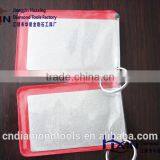 Flat Pocket Diamond Whetstone