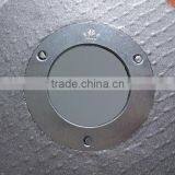 7" 180x1.6x22.2mm Super Thin Flat Resin Bonded Reinforced Inox Cutting Disc thumbnail-3