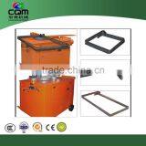 GW50 Steel Bar Bending Machine thumbnail-2