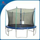 CreateFun High Quality Outdoor 16ft Trampoline thumbnail-2