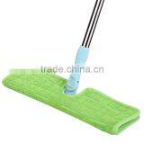 Two Sides Extendable Wet Dry Floor Cleaning Mops thumbnail-2
